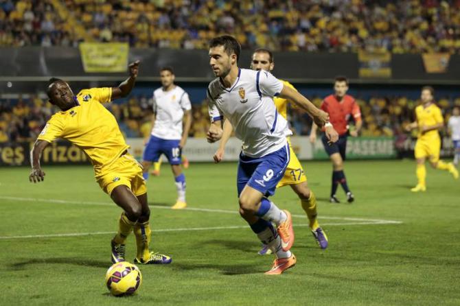 Soi kèo Gimnastic - Granada