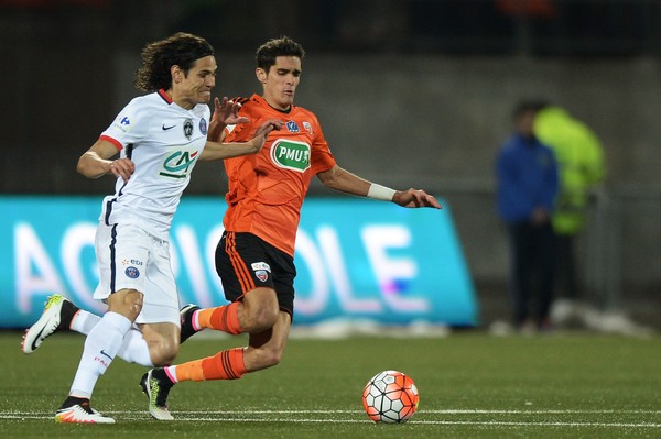 Soi kèo Lorient – Caen