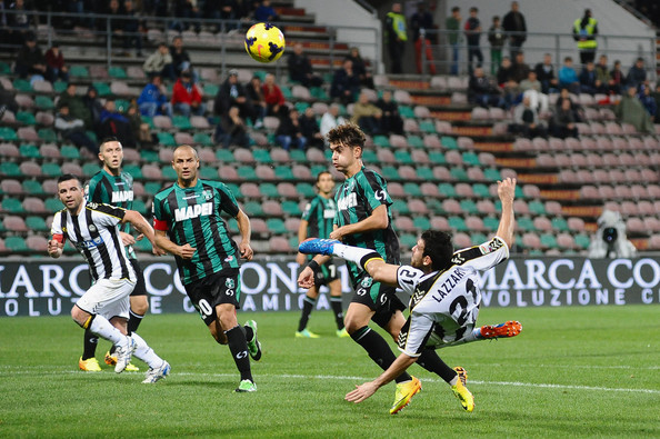 Soi kèo Sassuolo – Udinese

