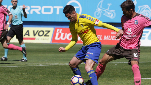 Soi kèo Tenerife – Espanyol