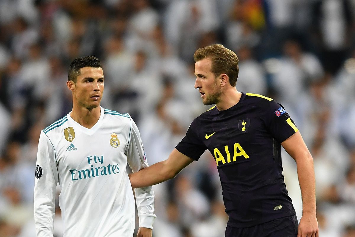 Soi kèo Tottenham - Real Madrid