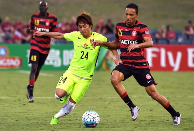 Soi kèo Urawa Reds - Shanghai SIPG