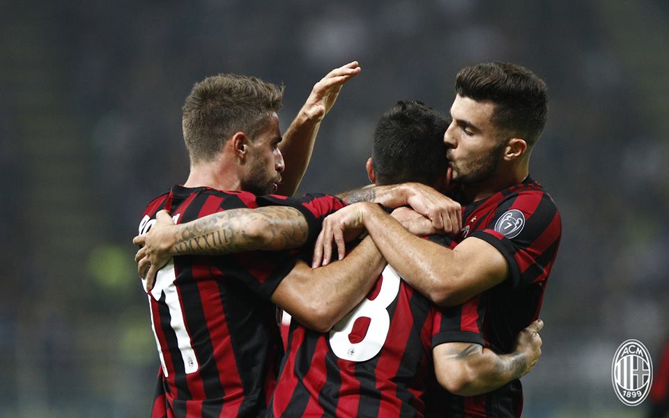 Soi kèo AEK Athens - Milan