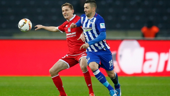 Soi kèo Hertha Berlin – Zorya