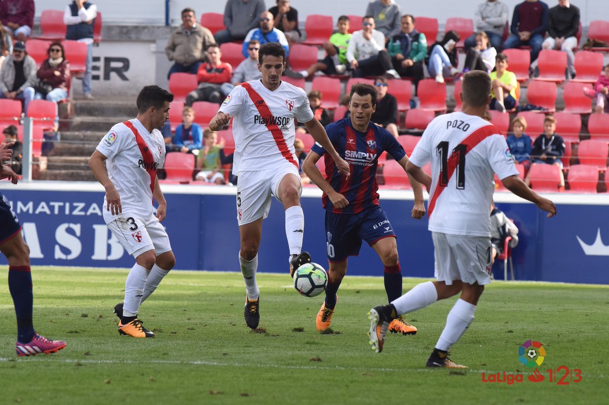 Soi kèo Huesca - Zaragoza