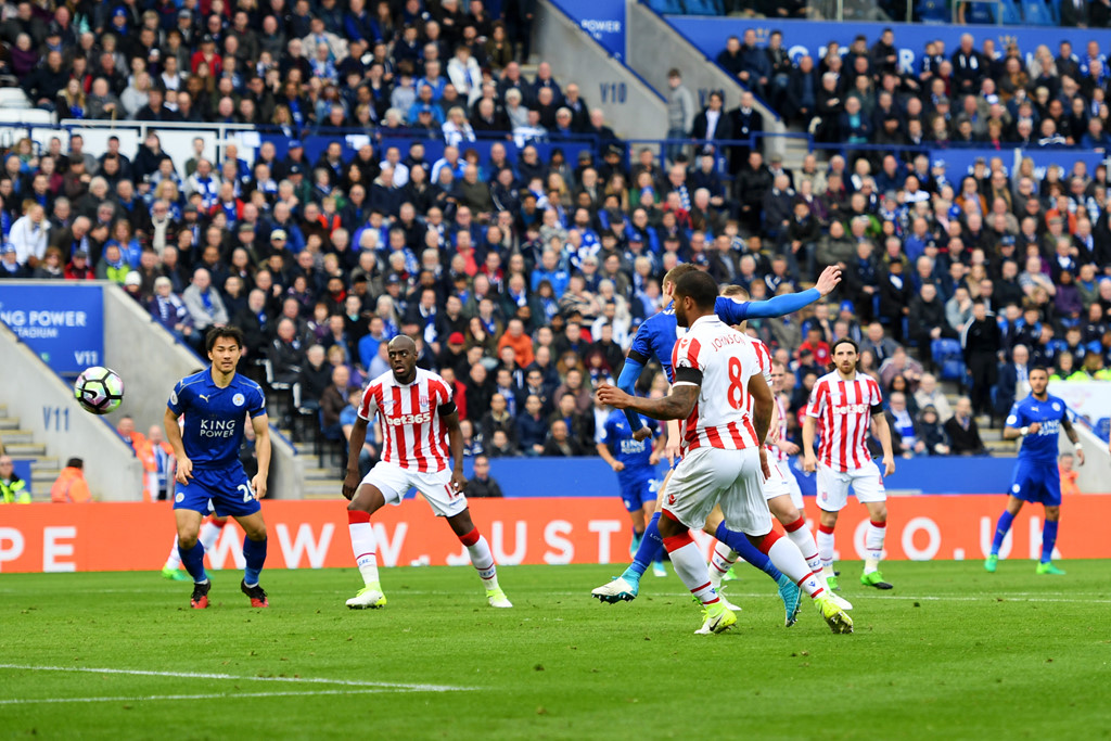 Soi kèo Stoke – Leicester