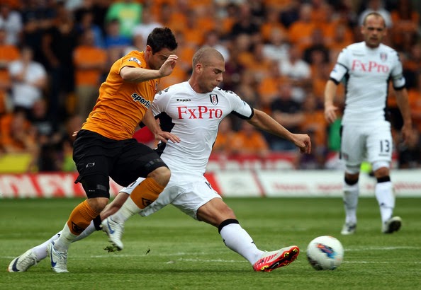 Soi kèo Wolverhampton – Fulham