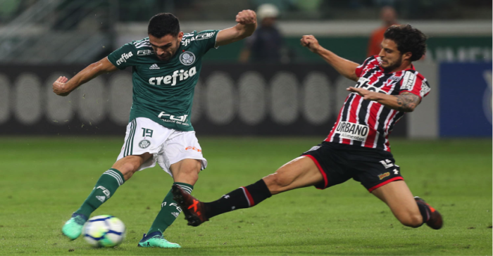 Soi kèo, dự đoán Sao Paulo vs Palmeiras, 06h00 ngày 21/6 – VĐQG Brazil