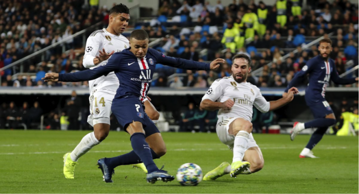 Soi kèo, dự đoán PSG vs Real Madrid, 03h00 ngày 16/2 - Champions League