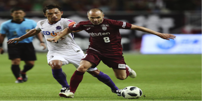 Soi kèo, dự đoán Albirex vs Vissel Kobe, 17h00 ngày 7/7 - J League