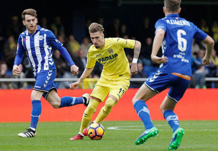 Soi kèo Getafe – Villarreal, 21h15 ngày 24/09