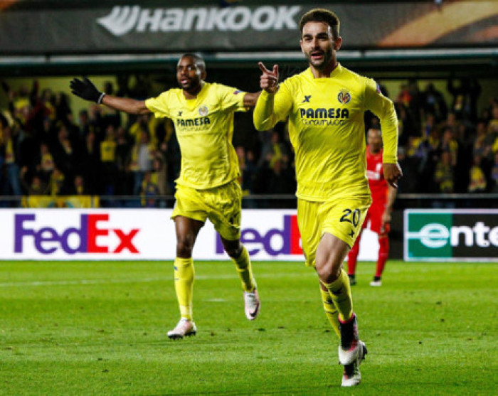 Soi kèo Maccabi Tel Aviv – Villarreal, 02h05 ngày 29/09