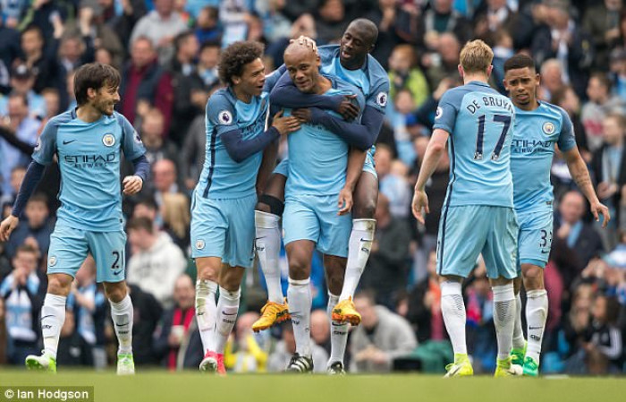 Soi kèo Man City - Shakhtar Donetsk, 01h45 ngày 27/9