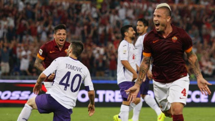 Soi kèo Qarabag – Roma, 01h45 ngày 28/09