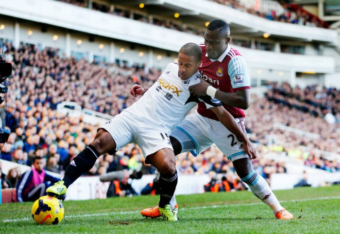 Soi kèo West Ham - Swansea, 21h00 ngày 30/9