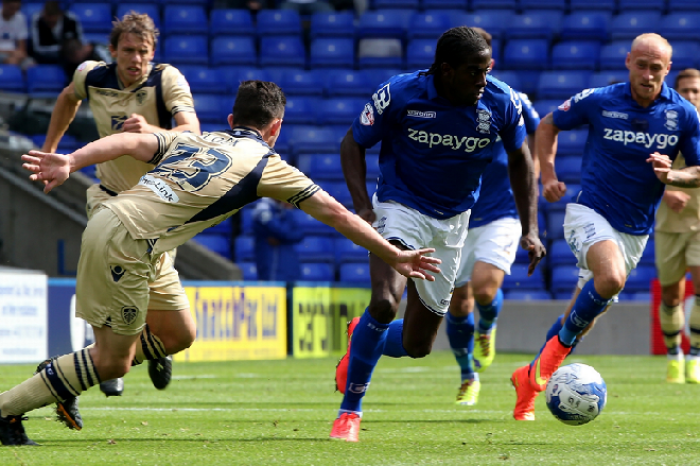 Soi kèo Birmingham - Cardiff, 1h45 ngày 14/10