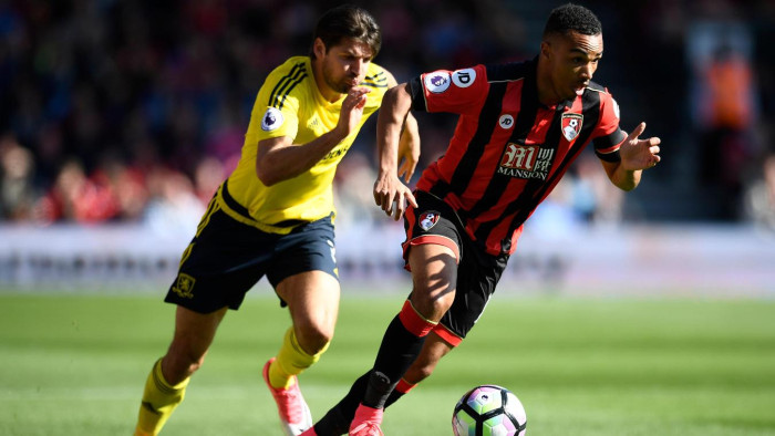 Soi kèo Bournemouth – Middlesbrough, 1h45 ngày 25/10