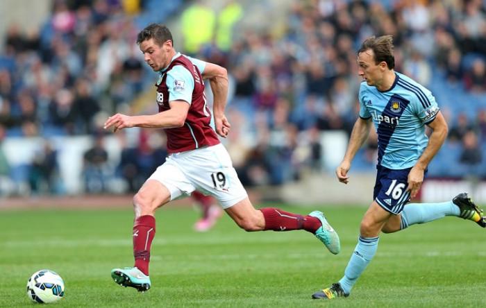 Soi kèo Burnley - West Ham, 21h00 ngày 14/10