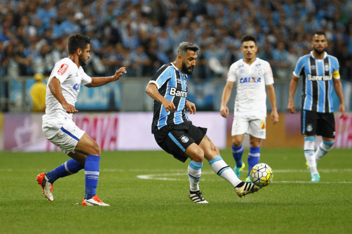 Soi kèo Gremio - Cruzeiro, 7h45 ngày 12/10