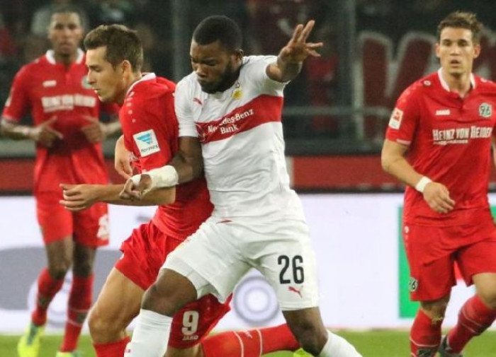 Soi kèo Kaiserslautern – Stuttgart, 23h30 ngày 25/10