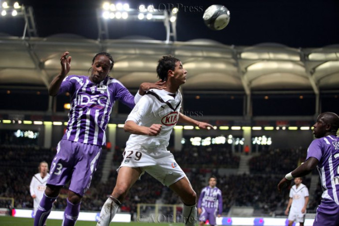 Soi kèo Toulouse – Amiens, 01h00 ngày 15/10