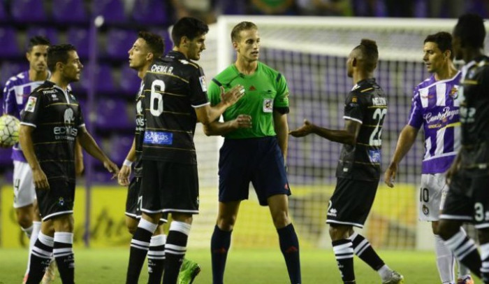 Soi kèo Valladolid - Alcorcon, 23h00 ngày 12/10