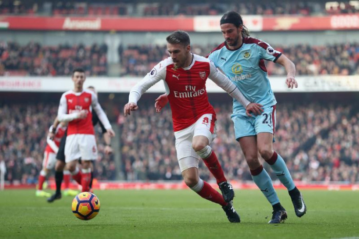 Arsenal sẽ bế tắc trước Burnley