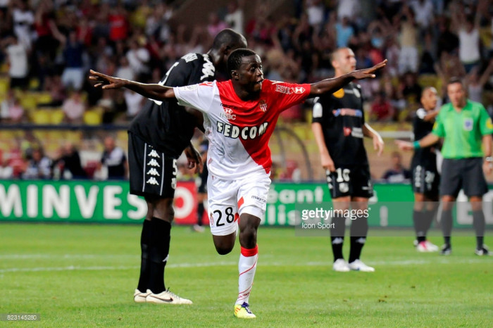 Soi kèo Amiens - Monaco, 02h45 ngày 18/11