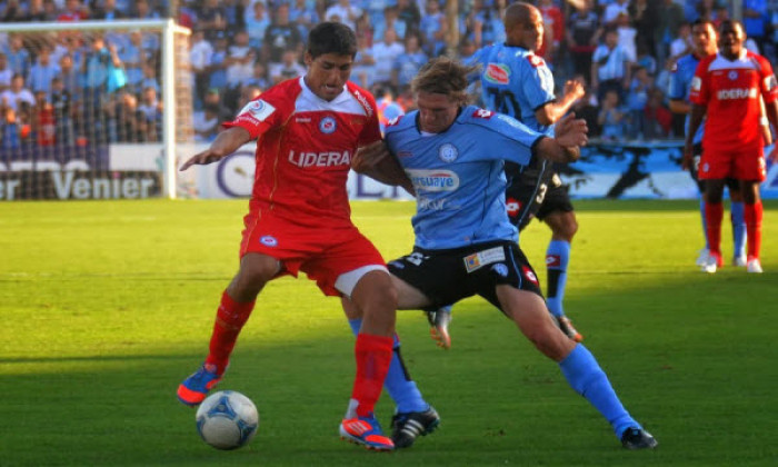 Soi kèo Argentinos Juniors – Colon, 03h00 ngày 18/11