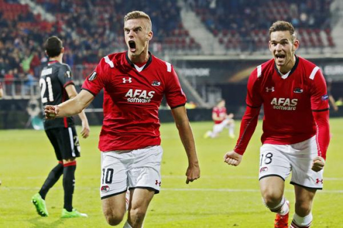 Soi kèo AZ – Twente, 2h00 ngày 25/11