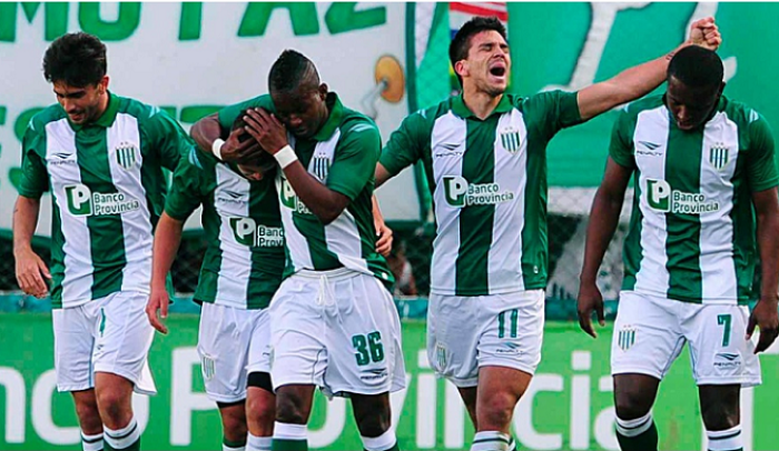 Soi kèo Banfield – Defensa, 03h00 ngày 25/11