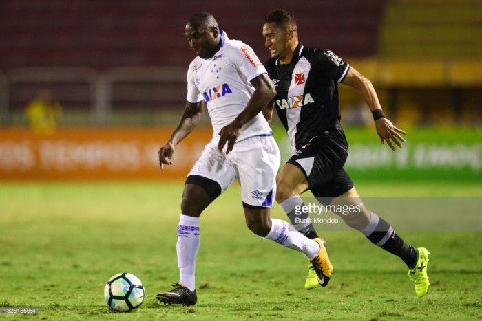 Soi kèo Cruzeiro - Vasco da Gama, 2h00 ngày 27/11