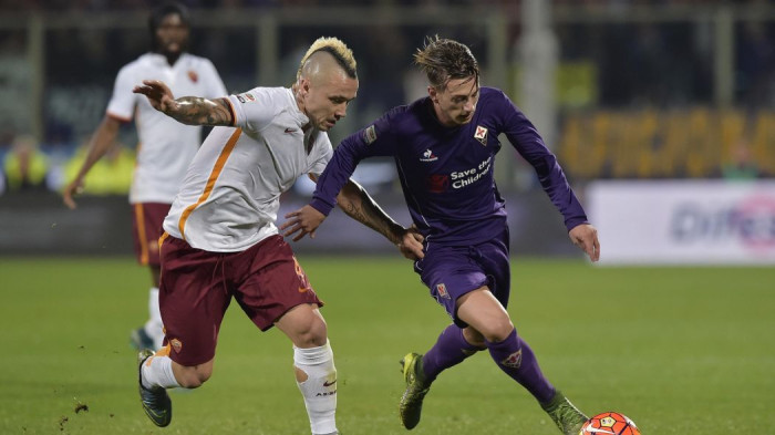 Soi kèo Fiorentina - Roma, 21h00 ngày 5/11