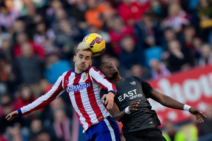 Soi kèo Levante - Atletico, 2h45 ngày 26/11