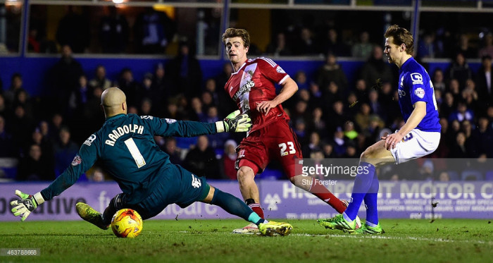 Soi kèo Middlesbrough - Birmingham, 2h45 ngày 23/11