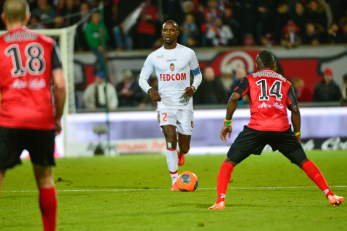 Soi kèo Monaco - Guingamp, 02h00 ngày 5/11