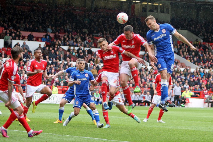 Soi kèo Nottingham Forest – Cardiff, 20h00 ngày 26/11