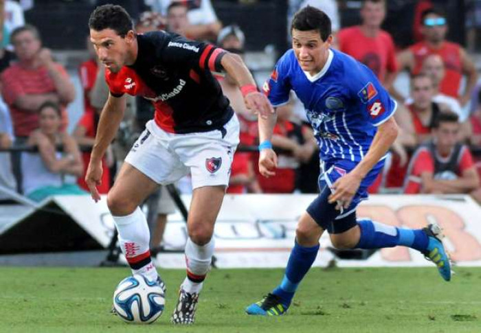 Soi kèo Patronato - Newell's Old Boys, 5h05 ngày 7/11