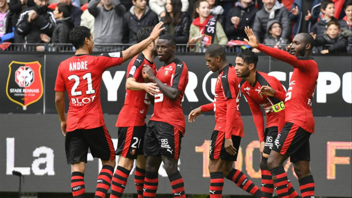 Soi kèo Rennes – Nantes, 23h00 ngày 25/11