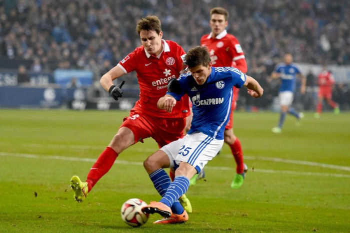 Soi kèo Schalke – Hamburg, 21h30 ngày 19/11