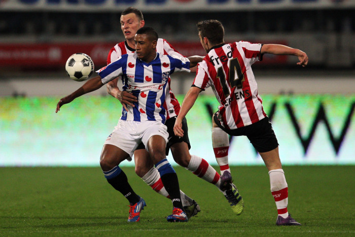 Soi kèo Sparta Rotterdam – Heerenveen, 02h00 ngày 04/11