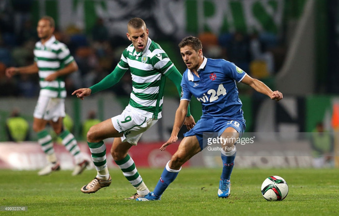 Soi kèo Sporting Lisbon - Belenenses, 1h15 ngày 2/12