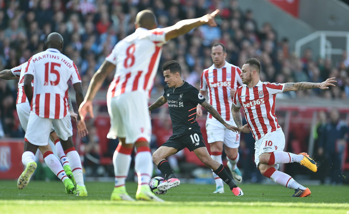 Soi kèo Stoke - Liverpool, 03h00 ngày 30/11