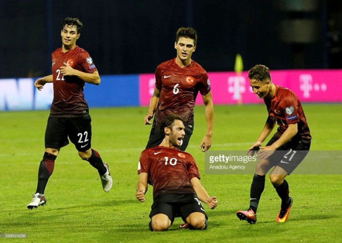 Soi kèo Thổ Nhĩ Kỳ - Albania, 00h30 ngày 14/11