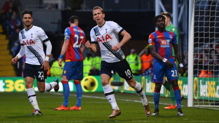 Soi kèo Tottenham - Crystal Palace, 19h00 ngày 5/11