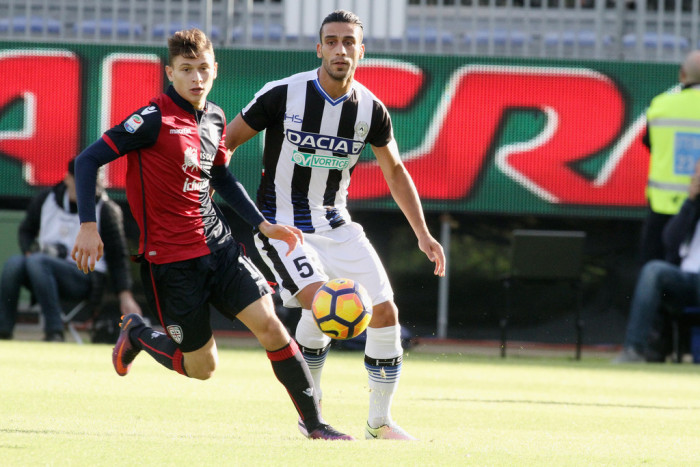 Soi kèo Udinese - Cagliari, 21h ngày 19/11