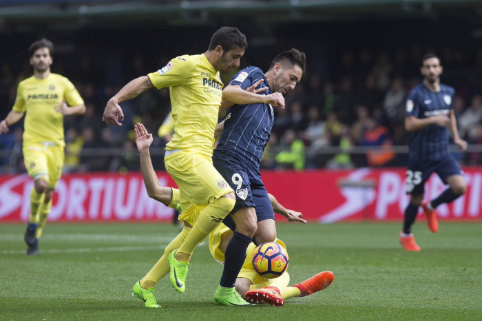 Soi kèo Villarreal - Malaga, 0h30 ngày 6/11