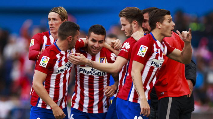 Soi kèo Atletico Madrid – Alaves, 02h45 ngày 17/12