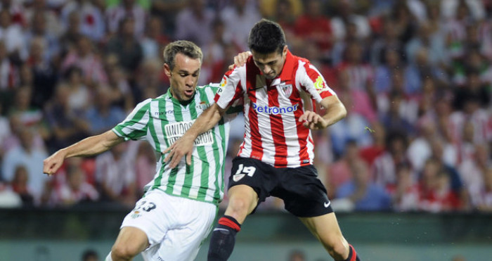 Soi kèo Betis – Bilbao, 1h30 ngày 23/12