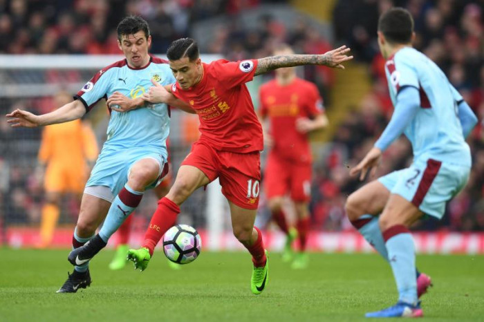 Soi kèo Burnley – Liverpool, 22h00 ngày 01/01